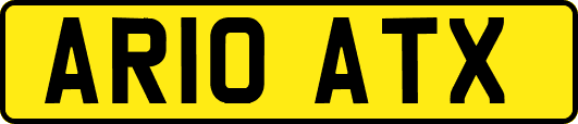 AR10ATX