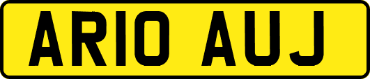 AR10AUJ