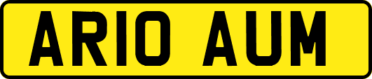 AR10AUM