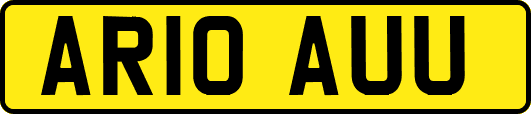 AR10AUU