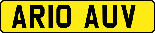AR10AUV