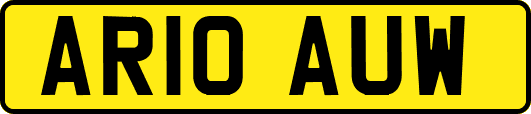 AR10AUW