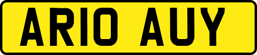 AR10AUY