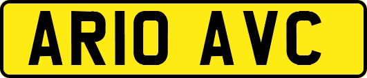 AR10AVC