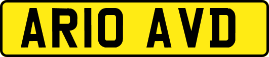 AR10AVD