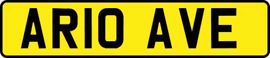 AR10AVE