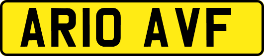 AR10AVF