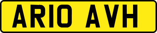 AR10AVH