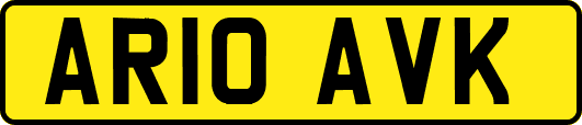 AR10AVK