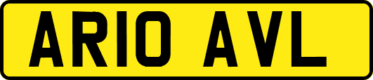 AR10AVL