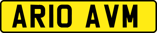 AR10AVM