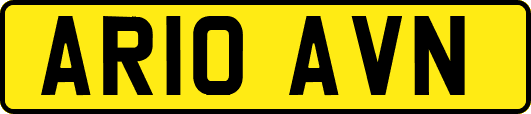 AR10AVN