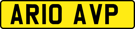 AR10AVP