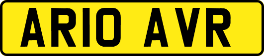 AR10AVR