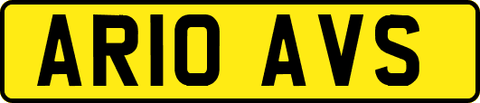 AR10AVS