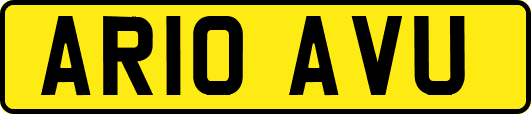 AR10AVU