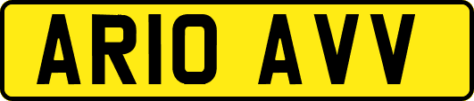 AR10AVV