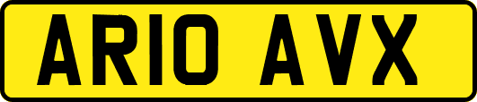 AR10AVX