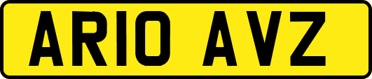 AR10AVZ