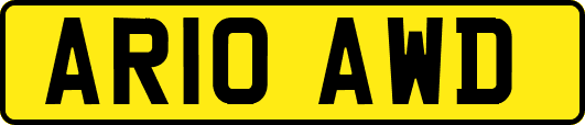 AR10AWD