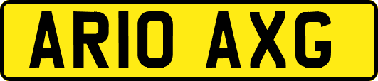 AR10AXG