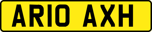 AR10AXH