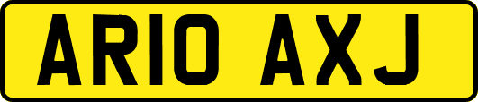 AR10AXJ