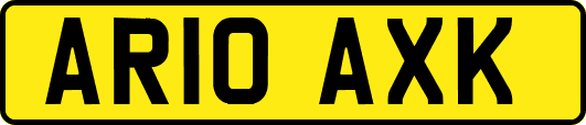 AR10AXK