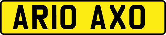 AR10AXO