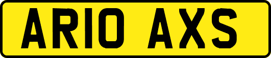 AR10AXS