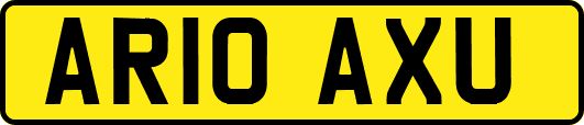 AR10AXU
