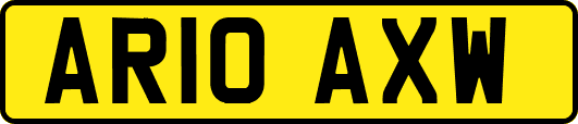 AR10AXW