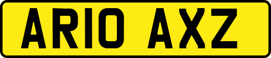AR10AXZ