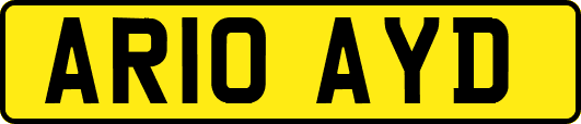 AR10AYD