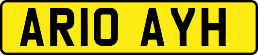 AR10AYH