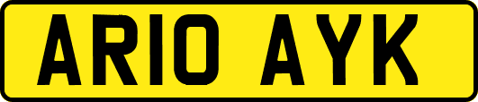 AR10AYK