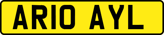 AR10AYL