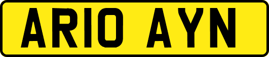 AR10AYN