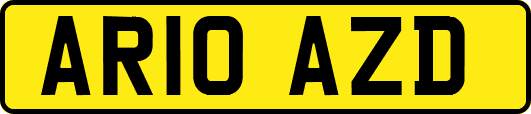 AR10AZD