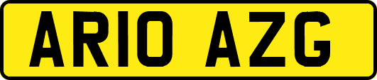 AR10AZG
