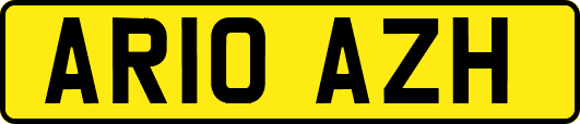 AR10AZH