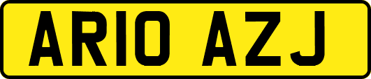 AR10AZJ