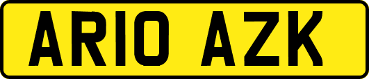 AR10AZK
