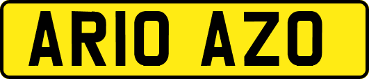 AR10AZO