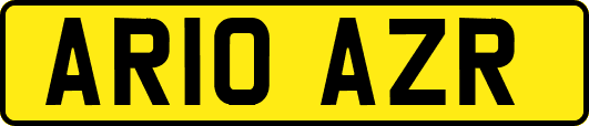 AR10AZR
