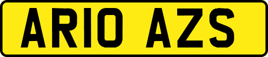 AR10AZS