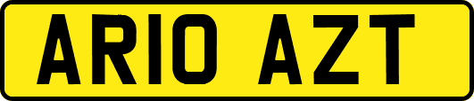 AR10AZT
