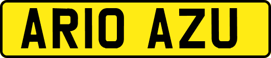 AR10AZU