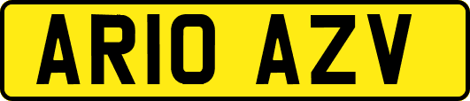 AR10AZV