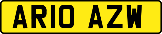 AR10AZW